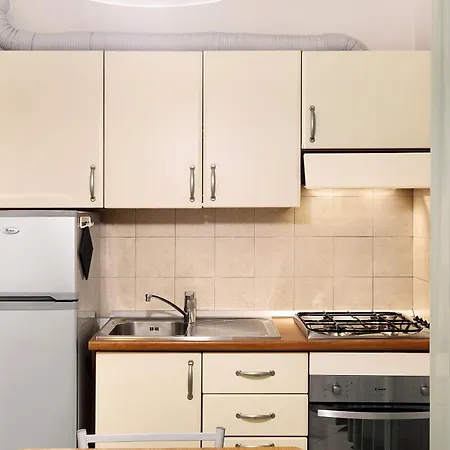 Apartamento La Casetta 2 *