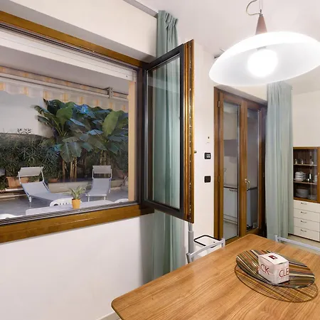 La Casetta 2 Apartamento Loano