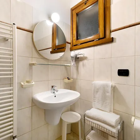 Apartamento La Casetta 2