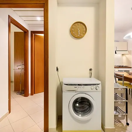 La Casetta 2 Apartamento *