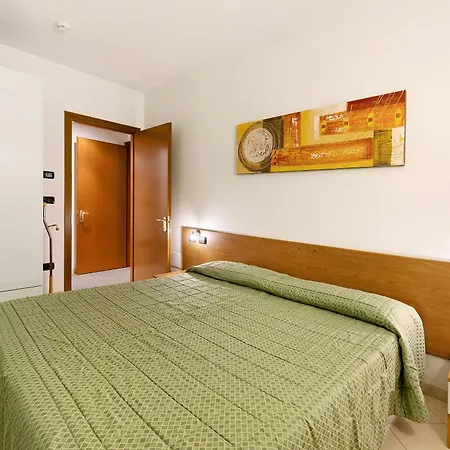 Apartmán La Casetta 2 *